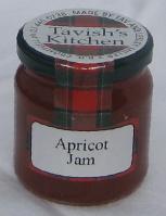 Apricot Jam