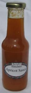 Apricot Sauce