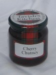 Cherry Chutney