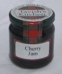Cherry Jam